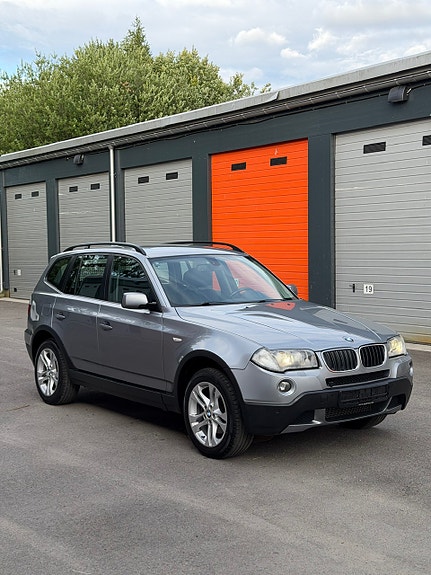 BMW X3 3 of 5