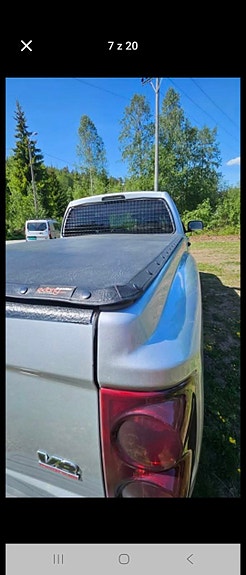 Dodge Dakota 3 of 5