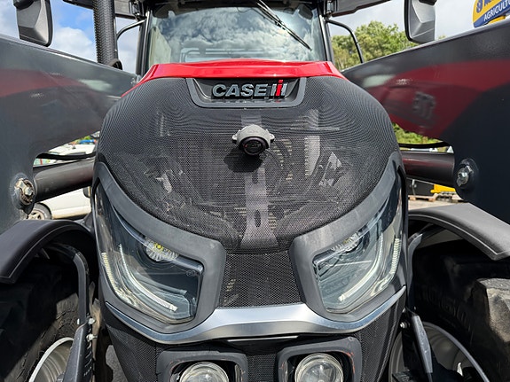 CASE IH Puma 175 CVX 10 of 26