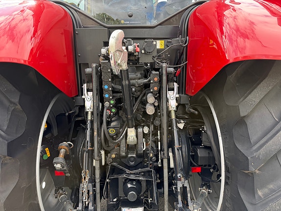 CASE IH Puma 175 CVX 18 of 26