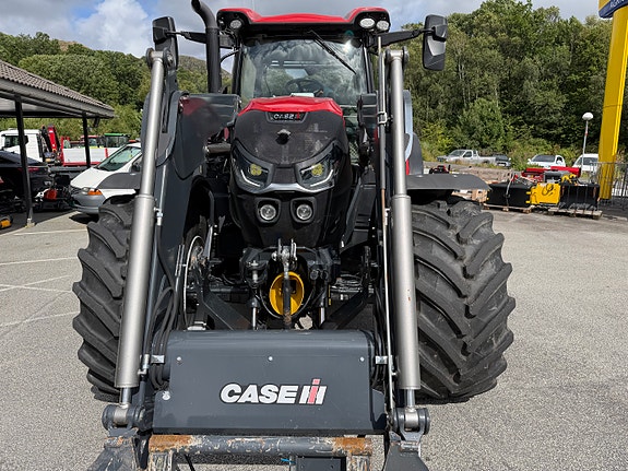 CASE IH Puma 175 CVX 6 of 26