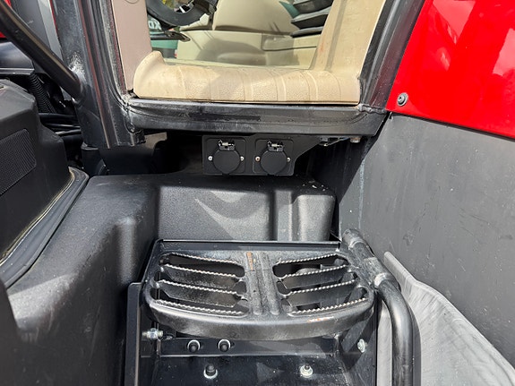 CASE IH Puma 175 CVX 21 of 26