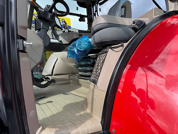 CASE IH Puma 175 CVX 20 of 26