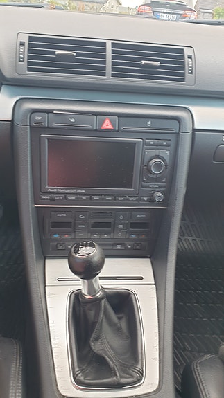 Audi A4 9 of 9