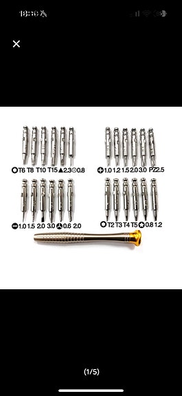 Product image 2 of 5