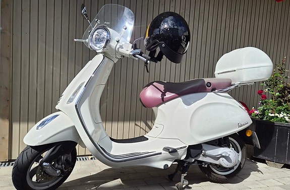 Vespa Primavera 50