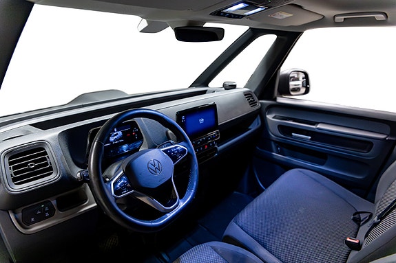 Volkswagen ID. Buzz 4 of 5