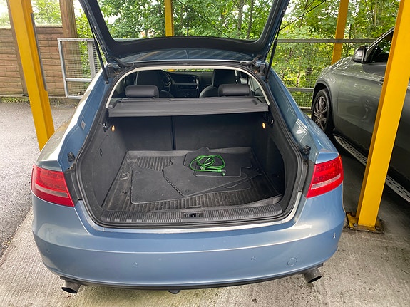 Audi A5 5 of 5