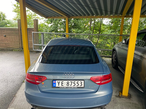 Audi A5 3 of 5