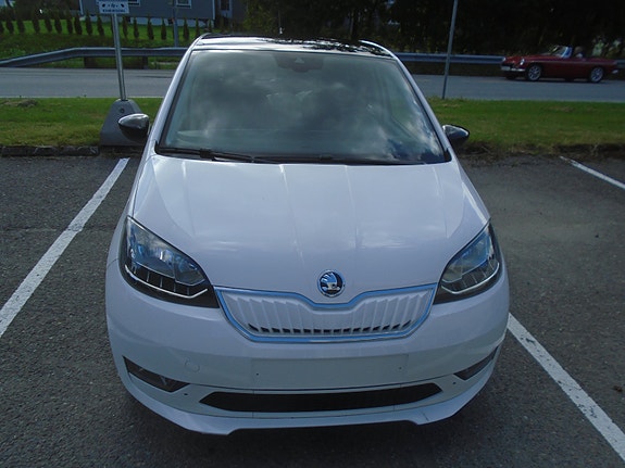 Skoda Citigo 3 of 5