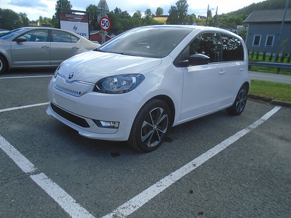 Skoda Citigo 4 of 5