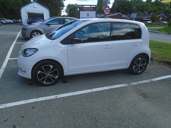 Skoda Citigo 5 of 5