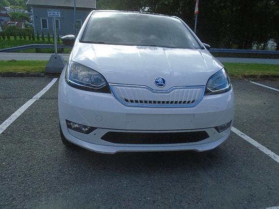 Skoda Citigo 2 of 5