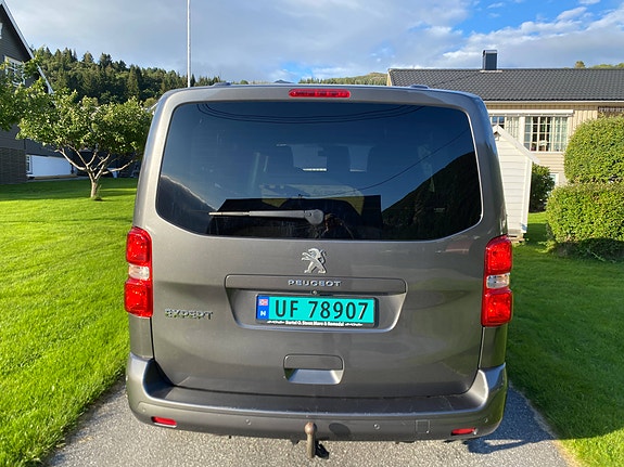 Peugeot Expert 26 of 30