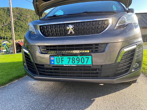 Peugeot Expert 20 of 30