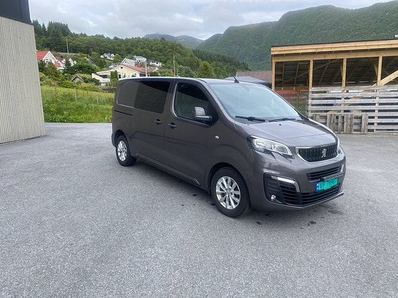Peugeot Expert 3 of 30