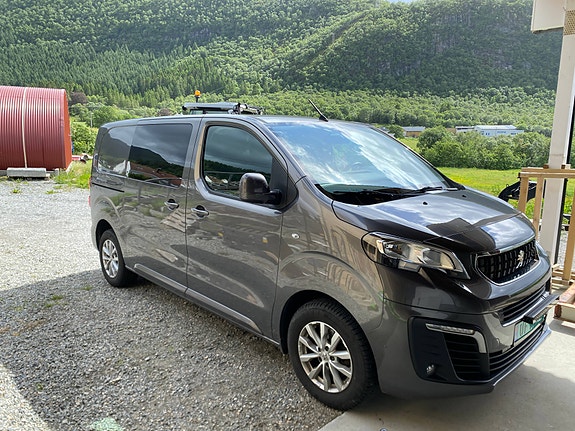 Peugeot Expert 11 of 30