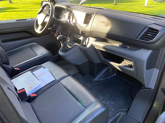 Peugeot Expert 29 of 30