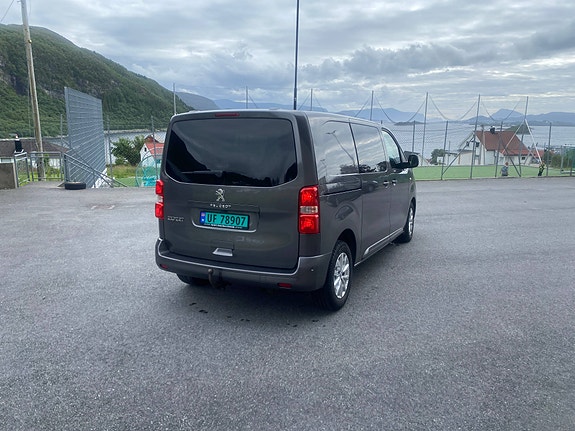 Peugeot Expert 4 of 30