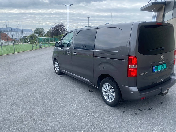 Peugeot Expert 5 of 30