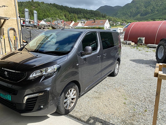 Peugeot Expert 12 of 30