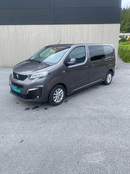 Peugeot Expert 2 of 30