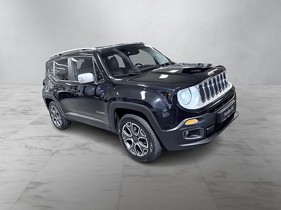 Jeep Renegade 5 of 30