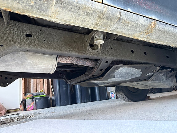 Toyota Land Cruiser 8 of 10