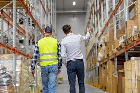 Bilde 1 av 2 i jobbannonse-galleriet