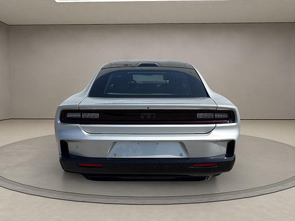 Dodge Charger 5 of 5