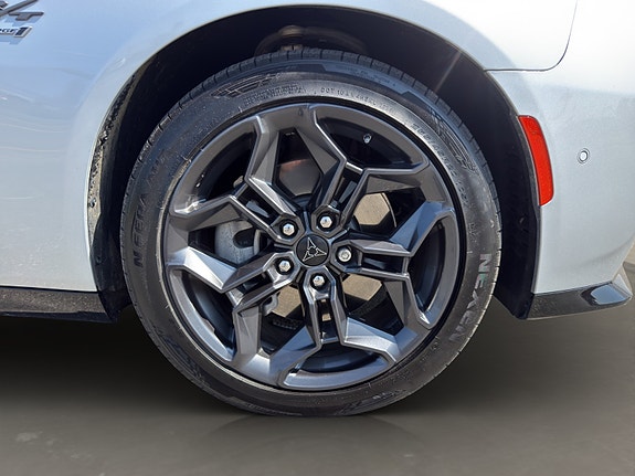Dodge Charger 25 of 26