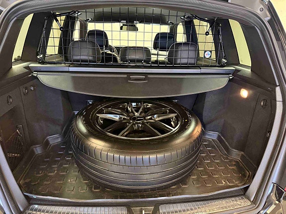 Mercedes-Benz GLK220 19 of 23