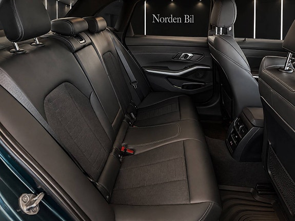 BMW 330e 6 of 30