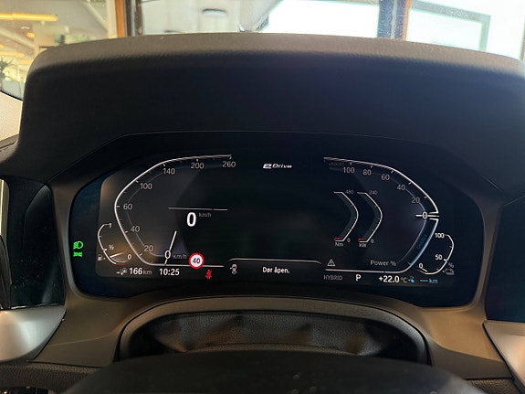 BMW 330e 16 of 30