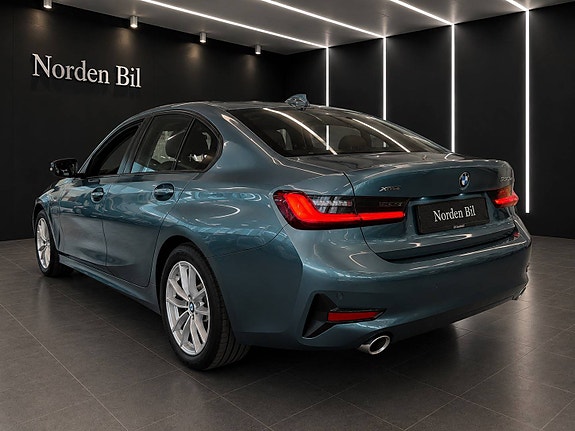 BMW 330e 4 of 30