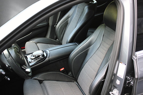 Mercedes-Benz E220 d 13 of 21