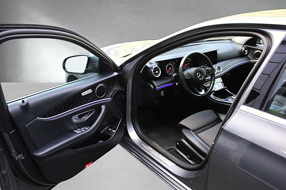 Mercedes-Benz E220 d 12 of 21