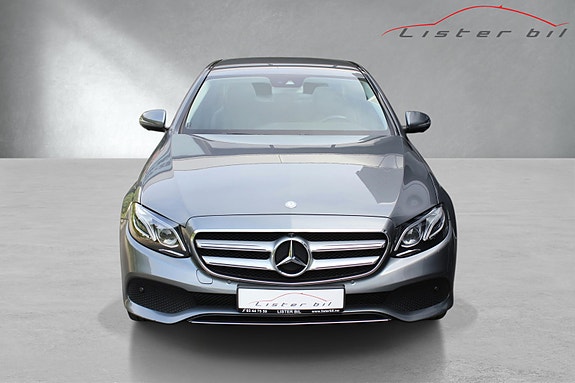 Mercedes-Benz E220 d 8 of 21
