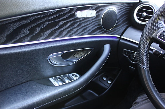 Mercedes-Benz E220 d 17 of 21