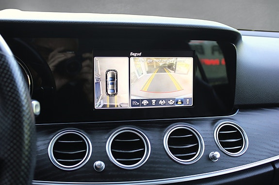 Mercedes-Benz E220 d 18 of 21