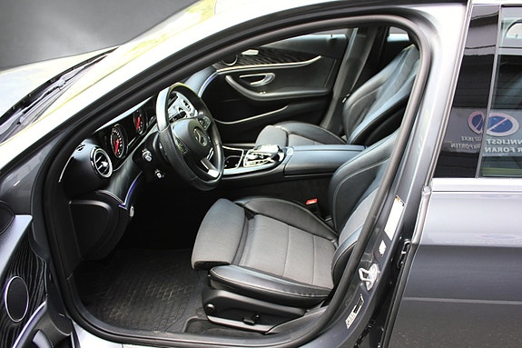 Mercedes-Benz E220 d 11 of 21