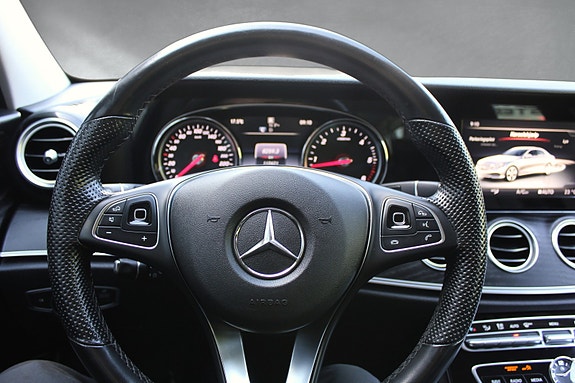 Mercedes-Benz E220 d 20 of 21