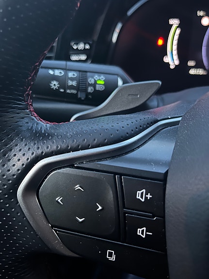 Lexus NX450h 19 of 27