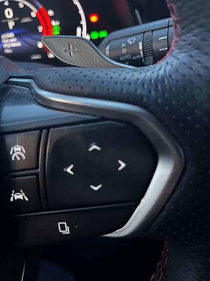 Lexus NX450h 20 of 27