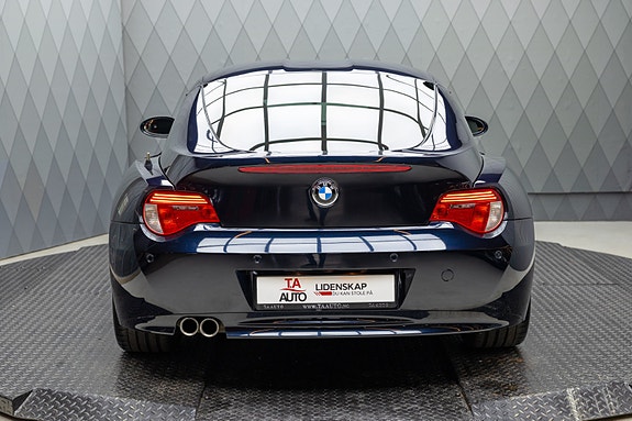 BMW Z4 5 of 5