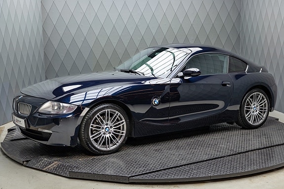 BMW Z4 2 of 5