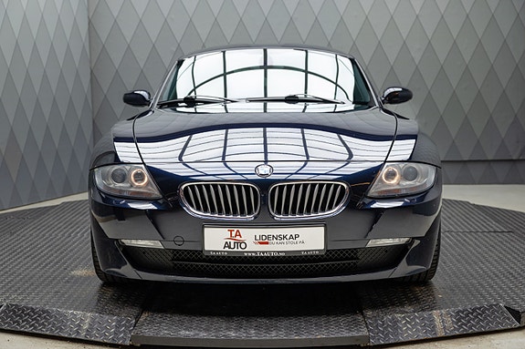 BMW Z4 4 of 5