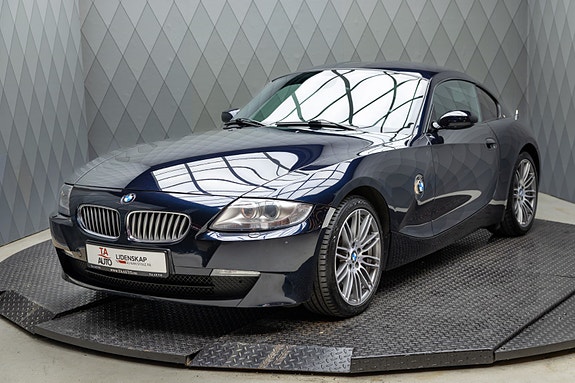 BMW Z4 3 of 5