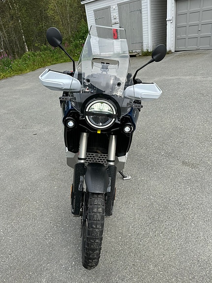 Husqvarna Norden 901 Expedition 3 of 10