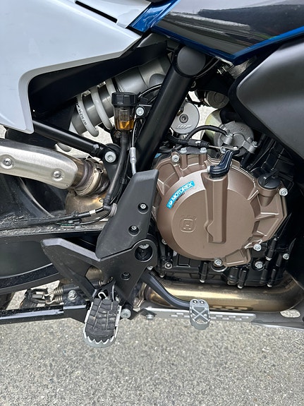 Husqvarna Norden 901 Expedition 7 of 10